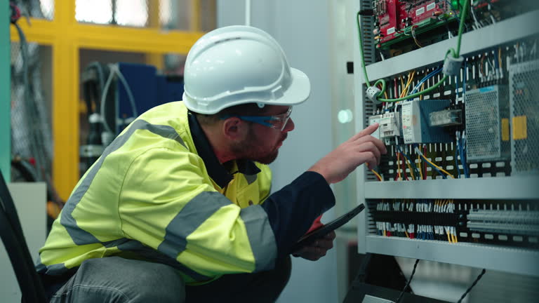 Emergency Electrical Repair Services in Warren, MN